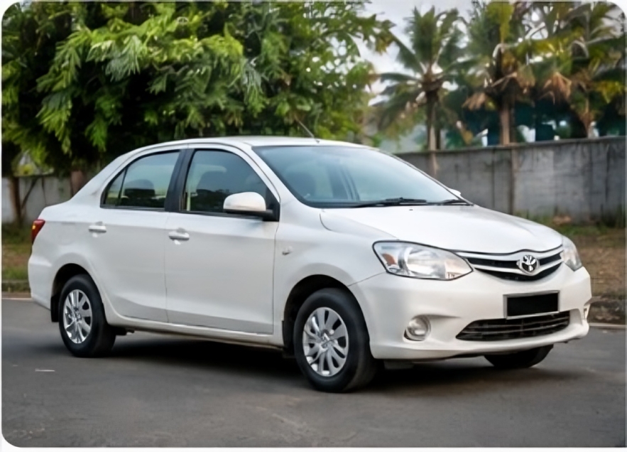KS Travels Sedan